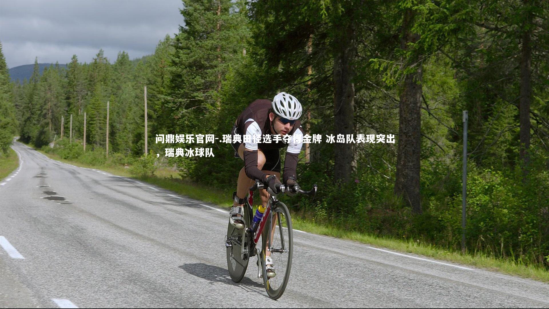 .瑞典田径选手夺得金牌 冰岛队表现突出，瑞典冰球队