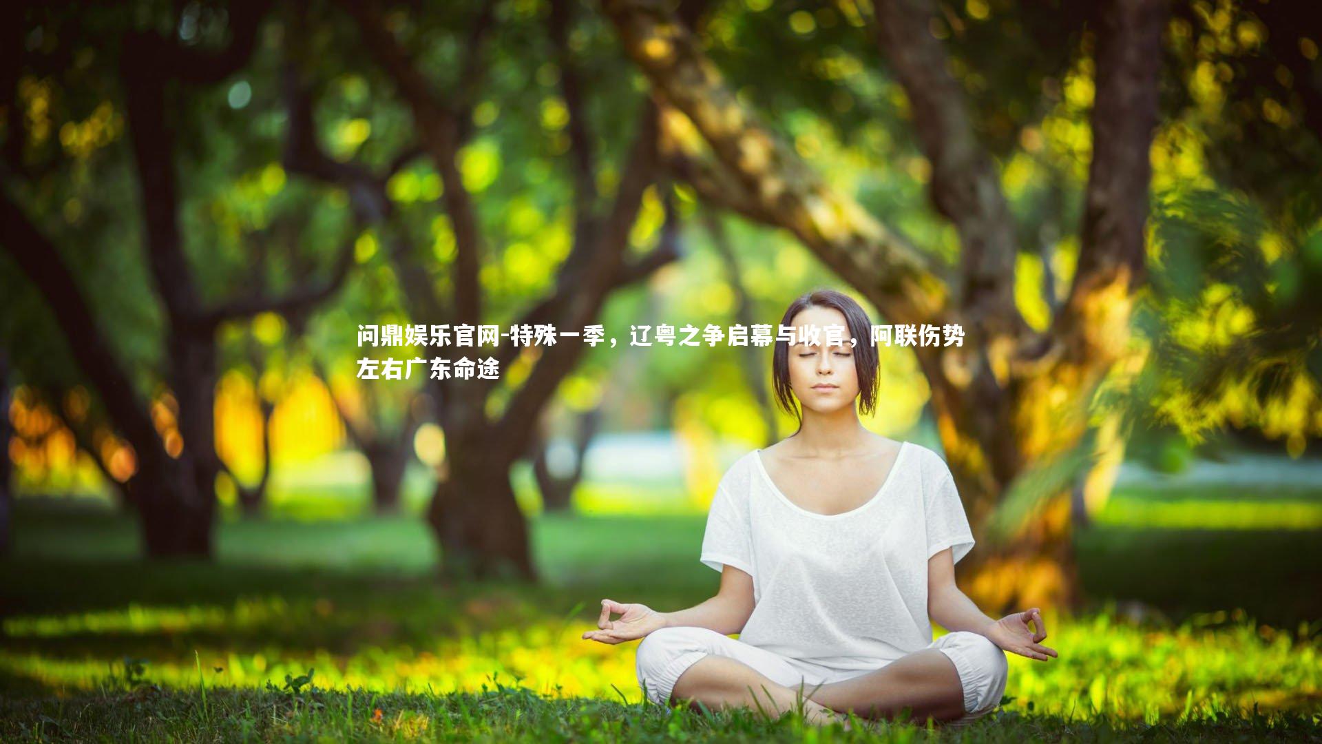 特殊一季，辽粤之争启幕与收官，阿联伤势左右广东命途
